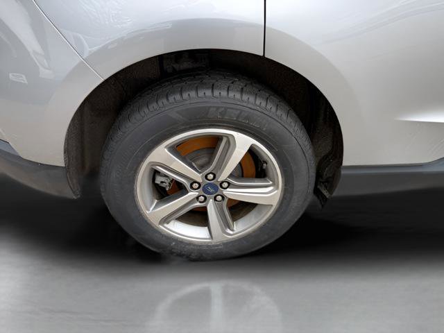 Certified 2022 Ford Edge SEL w/ Convenience Package AWD/4WD image 29
