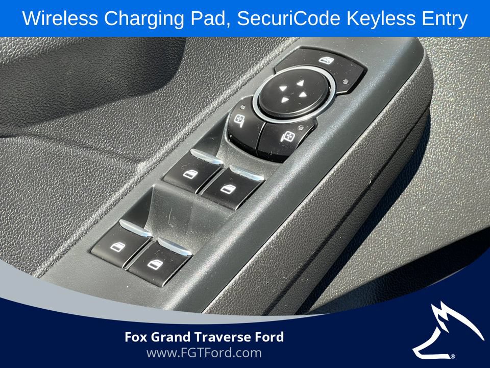 Certified 2023 Ford Escape Active w/ Tech Pack #2 AWD/4WD image 13