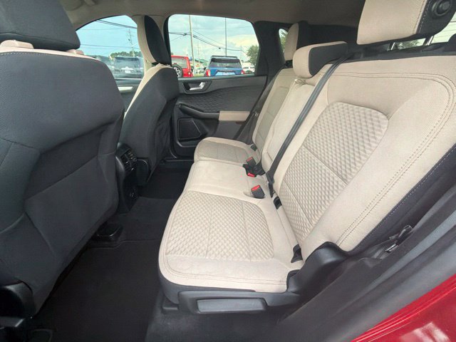 Certified 2020 Ford Escape SE FWD image 15