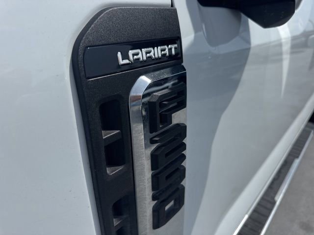 Certified 2026 Ford F250 Lariat image 9