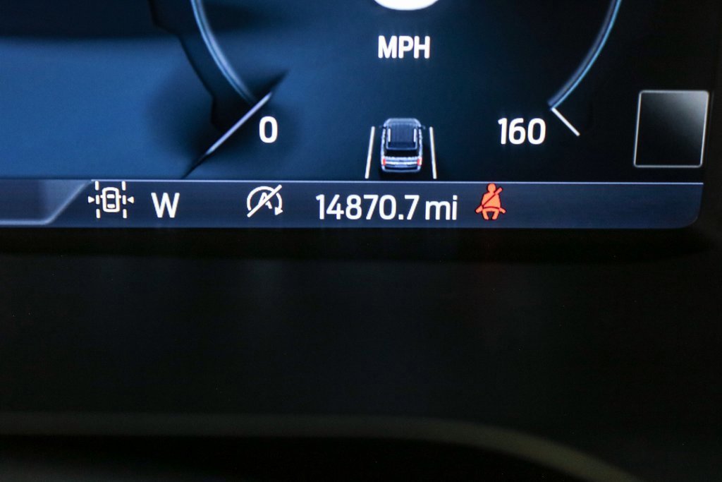 Certified 2022 Ford Expedition Limited w/ Equipment Group 304A image 19