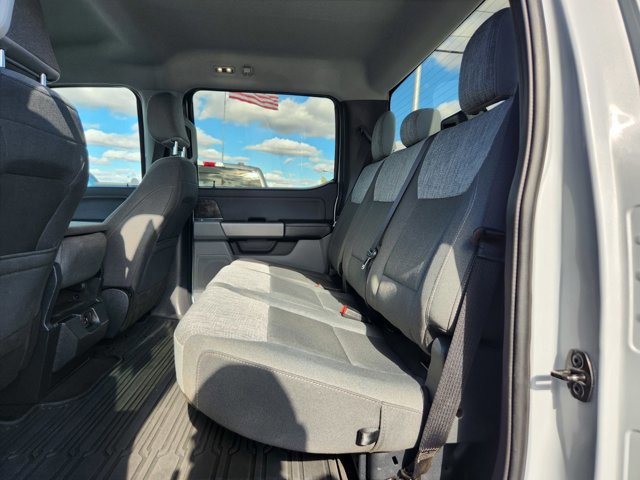 Certified 2022 Ford F150 XLT w/ Equipment Group 302A High image 31