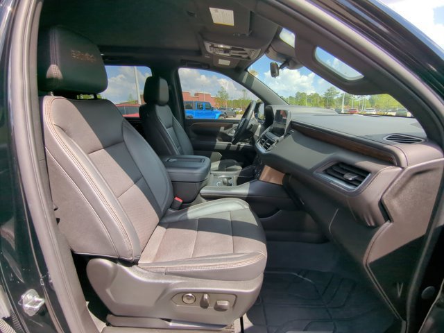 Used 2023 Chevrolet Tahoe High Country image 36