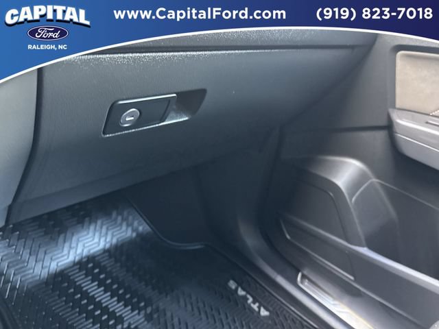 Used 2023 Volkswagen Atlas SE AWD/4WD image 27