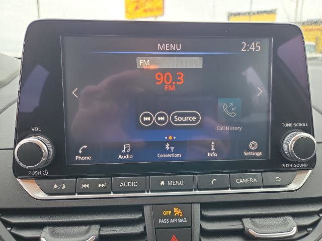 Used 2024 Nissan Altima 2.5 SV image 24