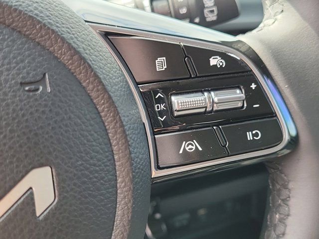 Used 2024 Kia Seltos S FWD image 24