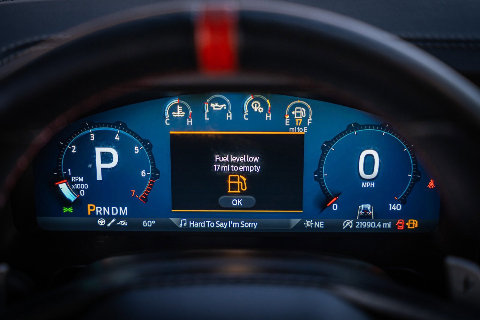 Certified 2023 Ford Bronco Raptor image 35