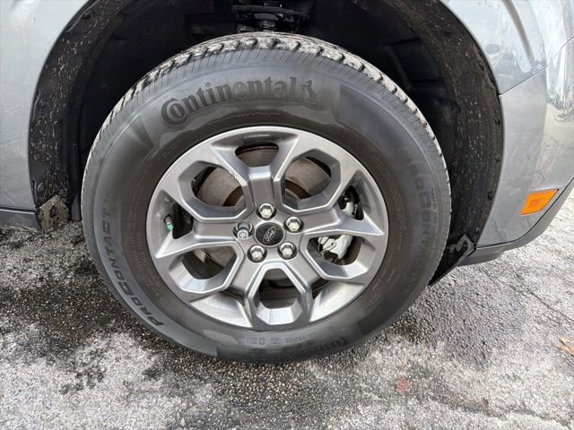 Certified 2022 Ford Maverick XLT w/ XLT Luxury Package image 7