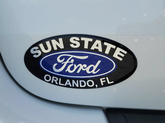 Certified 2025 Ford Explorer ST-Line w/ Premium Package RWD image 8