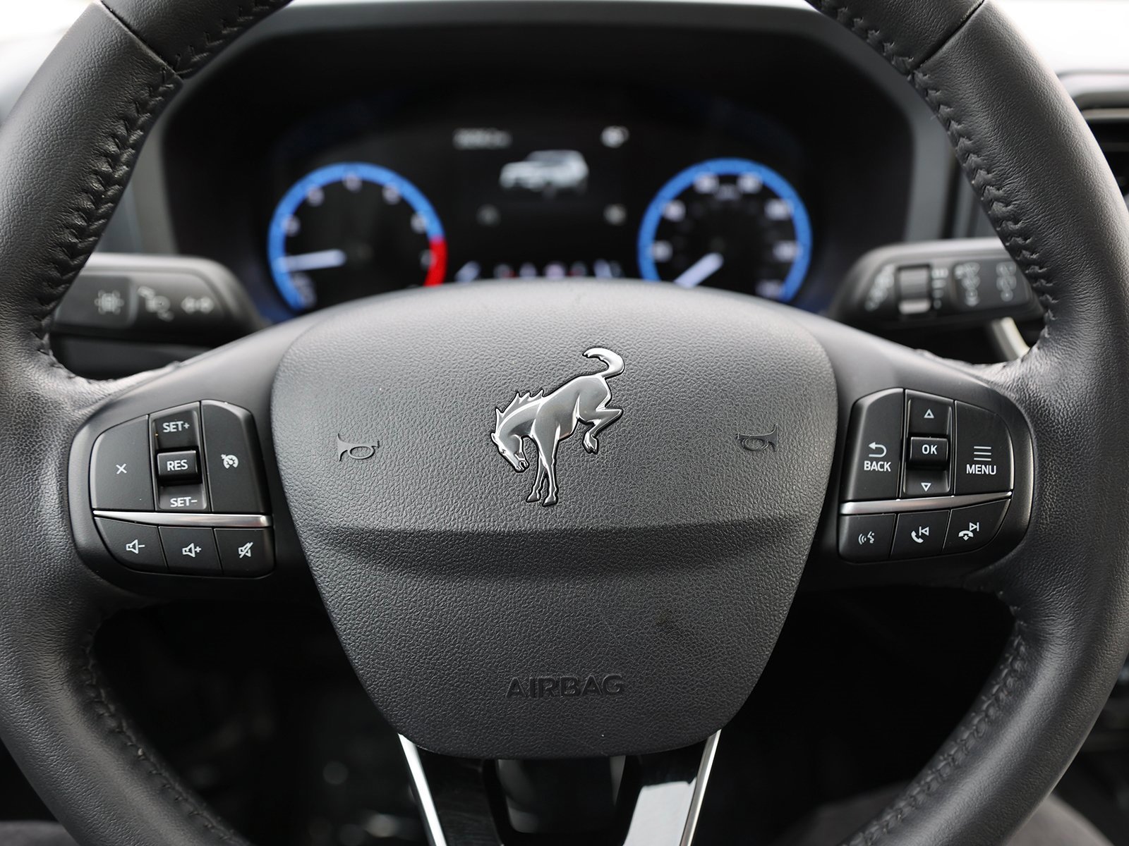 Certified 2023 Ford Bronco Sport Big Bend w/ Convenience Package image 38