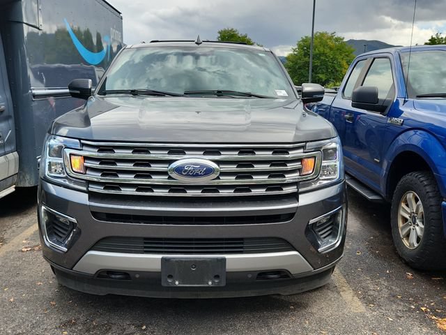 Certified 2021 Ford Expedition Max Limited AWD/4WD image 2