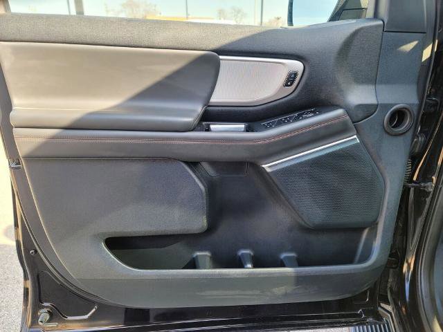 Certified 2025 Ford Expedition Max Active AWD/4WD image 21