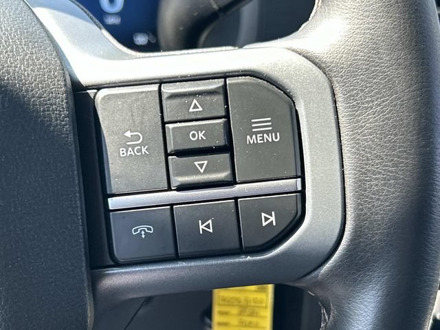 Certified 2024 Ford F150 XLT w/ Mobile Office Package AWD/4WD image 32