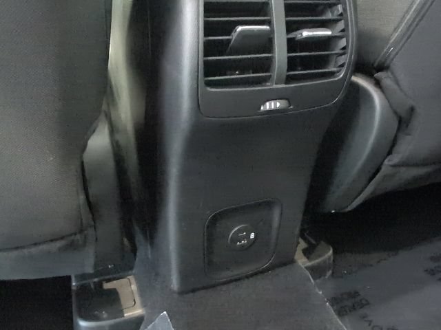Certified 2022 Ford Escape SE AWD/4WD image 28
