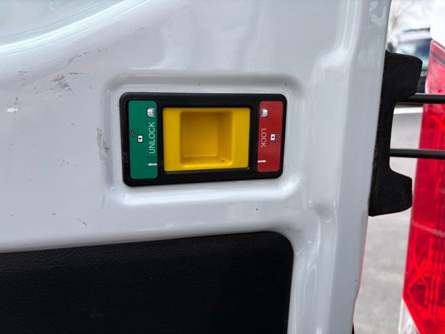 Certified 2024 Ford Transit 250 Low Roof w/ Exterior Upgrade Package RWD image 22
