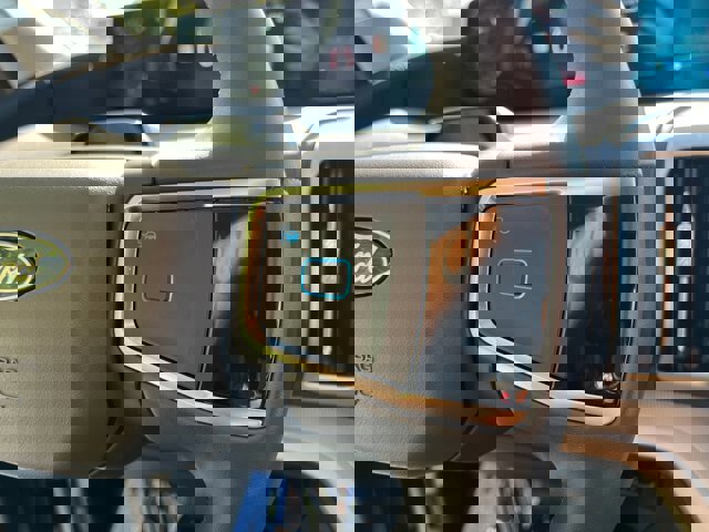 Certified 2025 Ford Expedition Active image 19