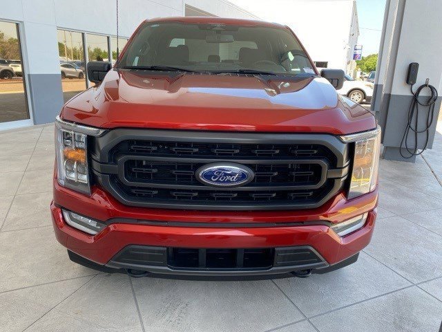 Certified 2023 Ford F150 XLT w/ Equipment Group 302A High image 6