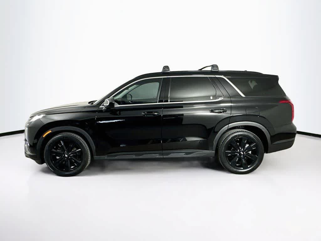 Used 2024 Hyundai Palisade XRT FWD image 3