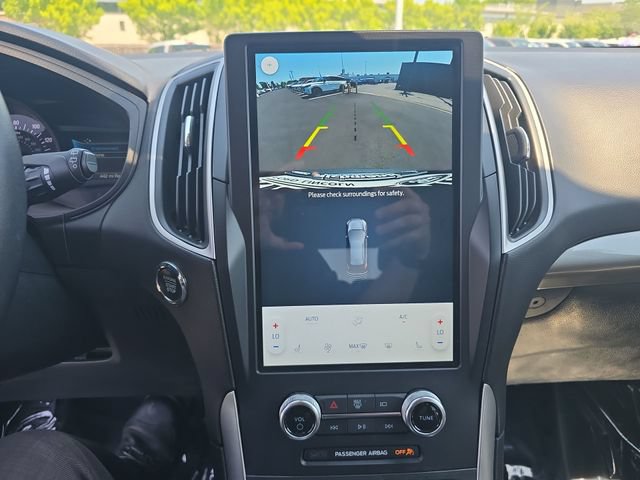 Certified 2024 Ford Edge SEL AWD/4WD image 17