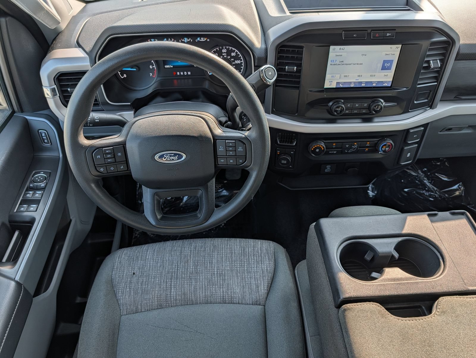 Certified 2023 Ford F150 XLT AWD/4WD image 20