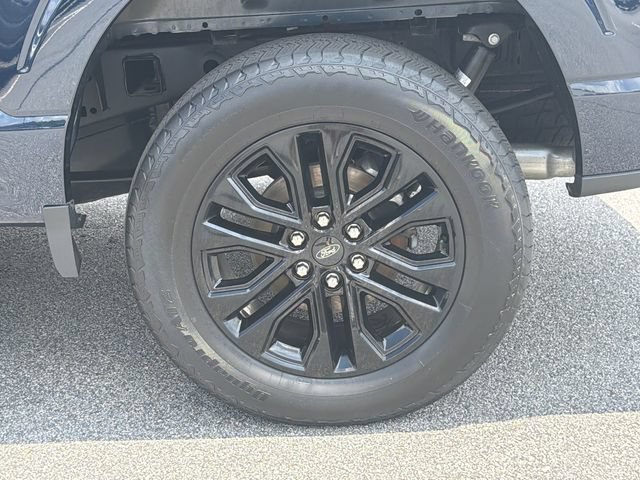 Certified 2024 Ford F150 XLT w/ Equipment Group 303A High AWD/4WD image 21