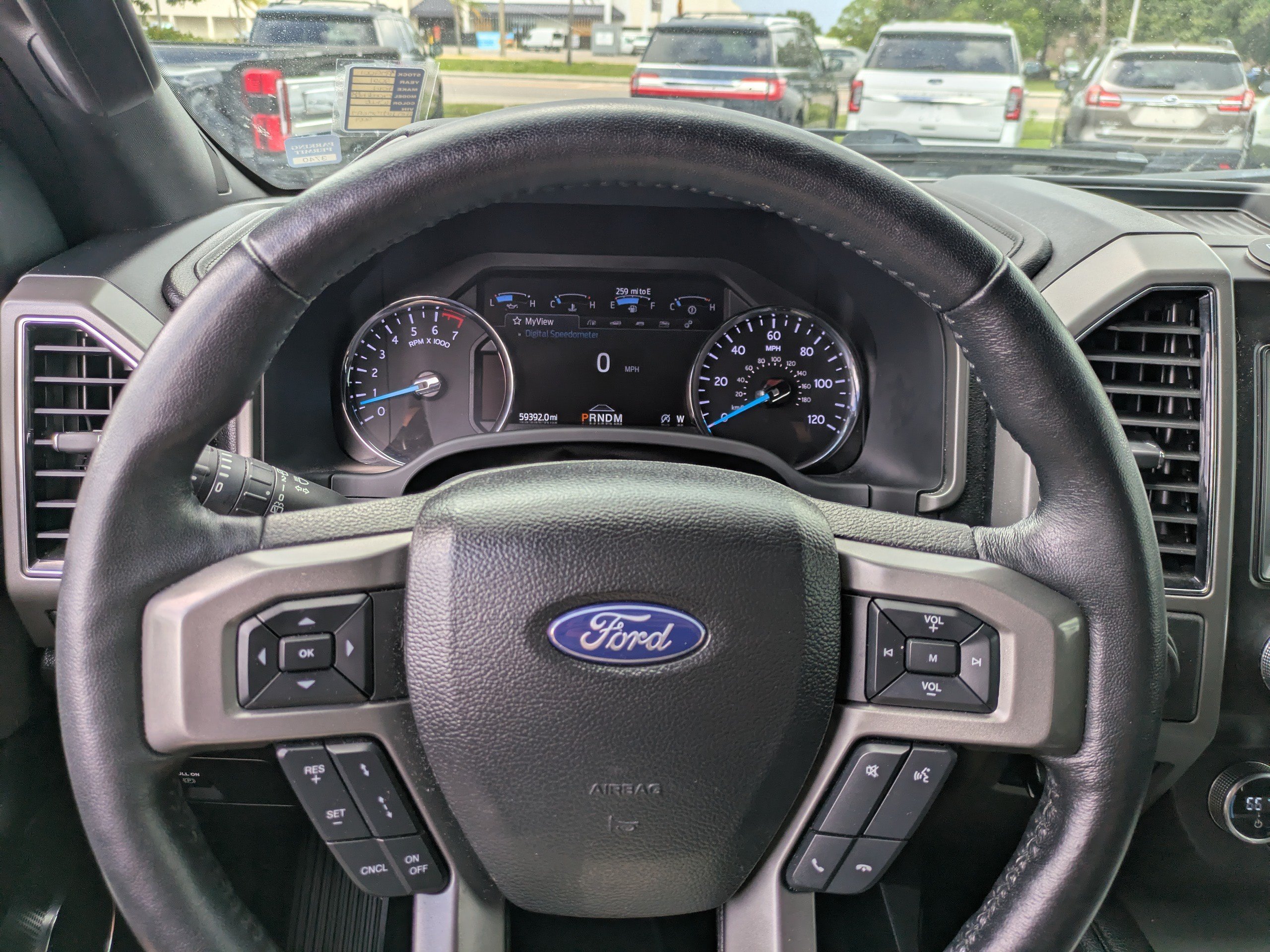 Certified 2021 Ford Expedition XLT AWD/4WD image 23