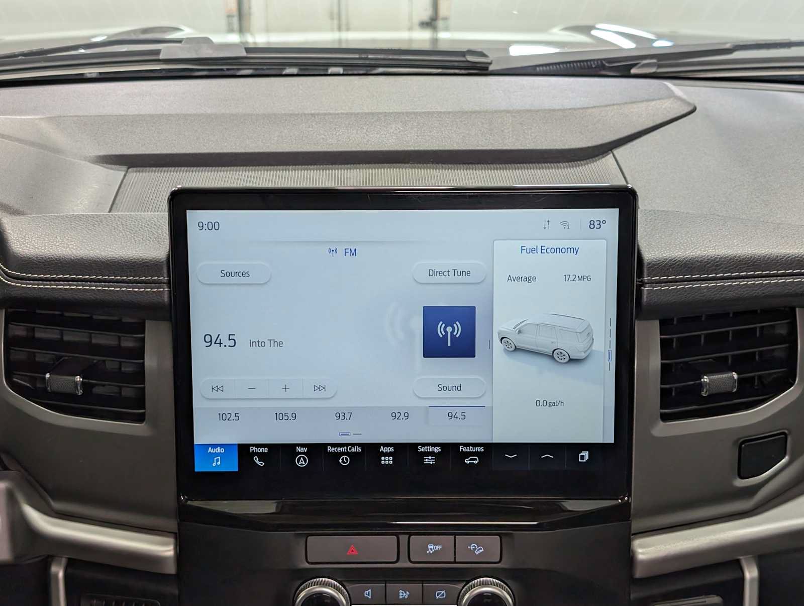 Certified 2023 Ford Expedition XLT AWD/4WD image 19