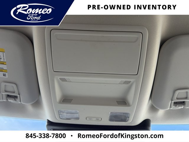 Certified 2021 Ford Bronco Sport Outer Banks AWD/4WD image 17