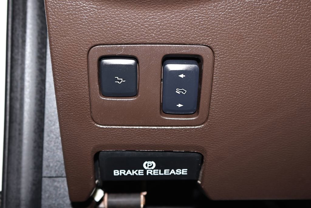 Certified 2017 Ford F350 King Ranch w/ King Ranch Ultimate Package image 25