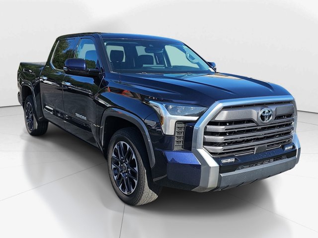 Used 2023 Toyota Tundra Limited w/ Power Package RWD 360° Tour
