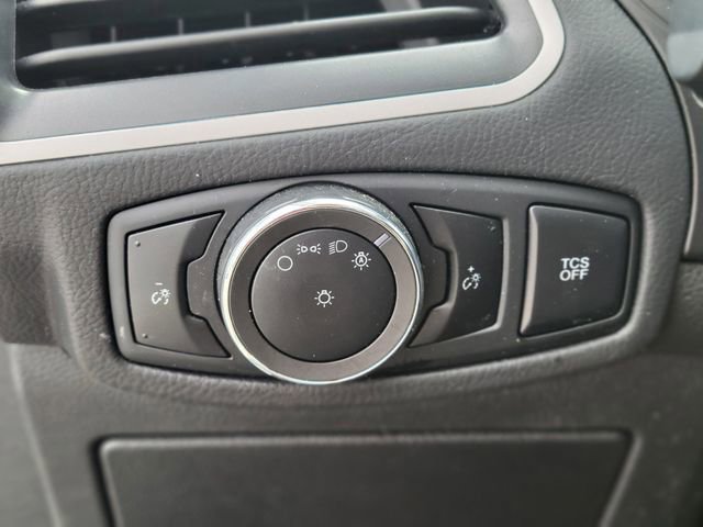 Certified 2024 Ford Edge SEL image 21