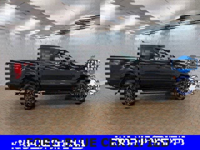 Certified 2023 Ford Ranger XLT image 5
