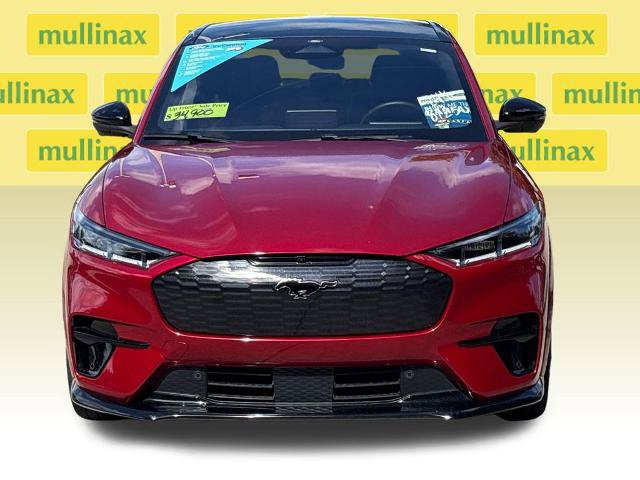 Certified 2023 Ford Mustang Mach-E GT AWD/4WD image 15