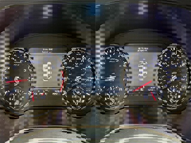 Used 2020 Kia Telluride SX w/ SX Prestige Package image 19