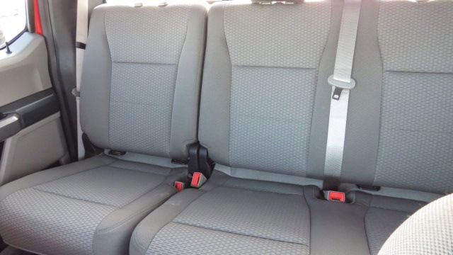 Certified 2020 Ford F150 XLT w/ Equipment Group 302A Luxury image 12