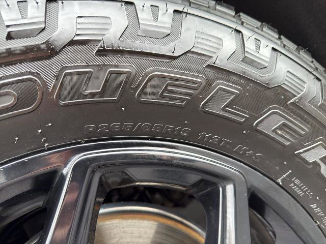 Certified 2024 Ford Explorer Timberline w/ Timberline Technology Package image 13