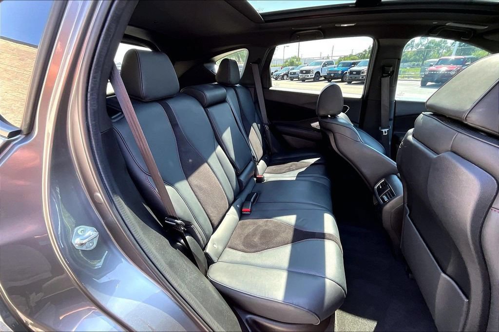 Used 2024 Acura RDX A-Spec AWD/4WD image 26
