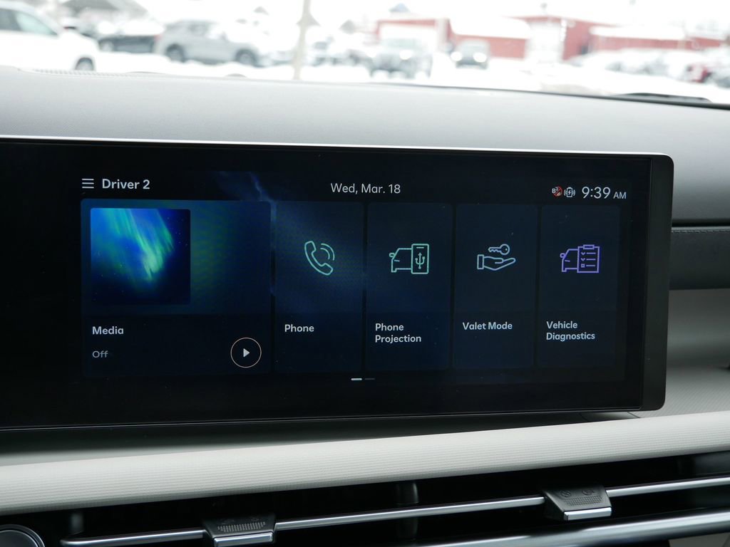 Used 2025 Hyundai Tucson SEL image 23