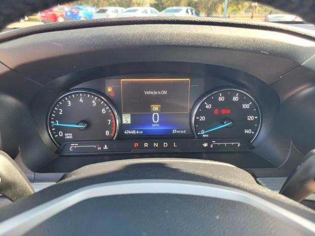 Certified 2022 Ford Explorer XLT w/ Equipment Group 202A image 29