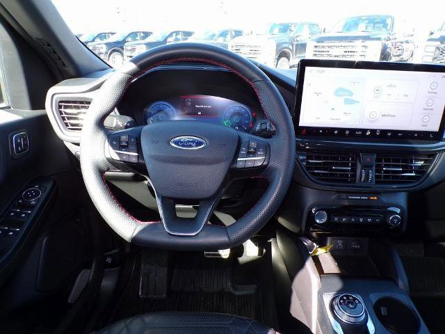 Certified 2023 Ford Escape ST-Line Elite w/ Premium Technology Package image 14