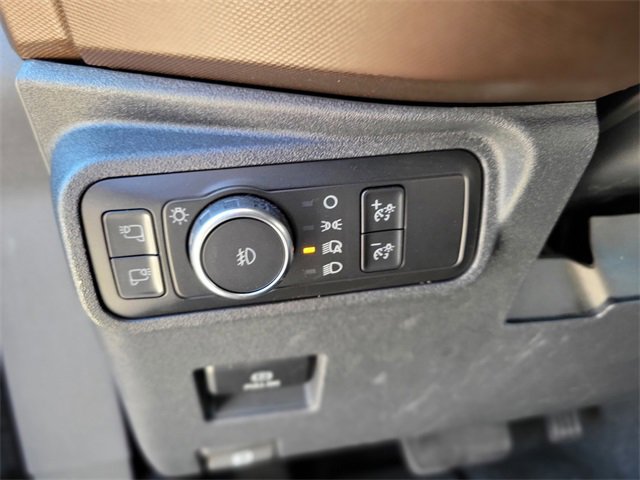 Certified 2021 Ford Bronco Outer Banks image 21