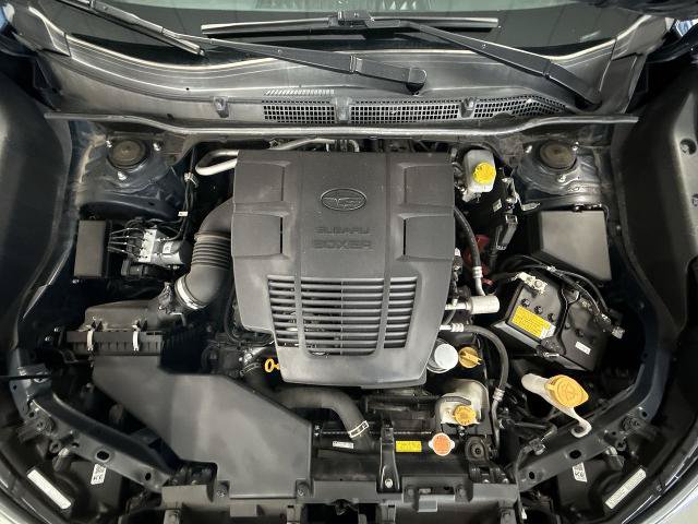 Used 2024 Subaru Forester Wilderness AWD/4WD image 12