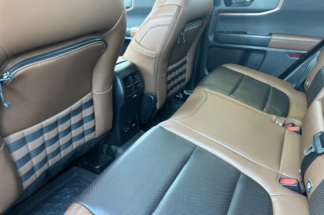 Certified 2023 Ford Bronco Sport Badlands w/ Premium Package AWD/4WD image 12