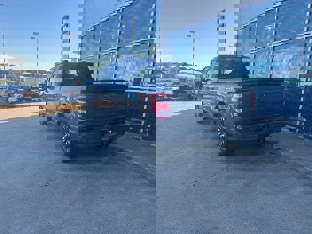 Certified 2022 Ford F150 XL w/ STX Appearance Package image 7
