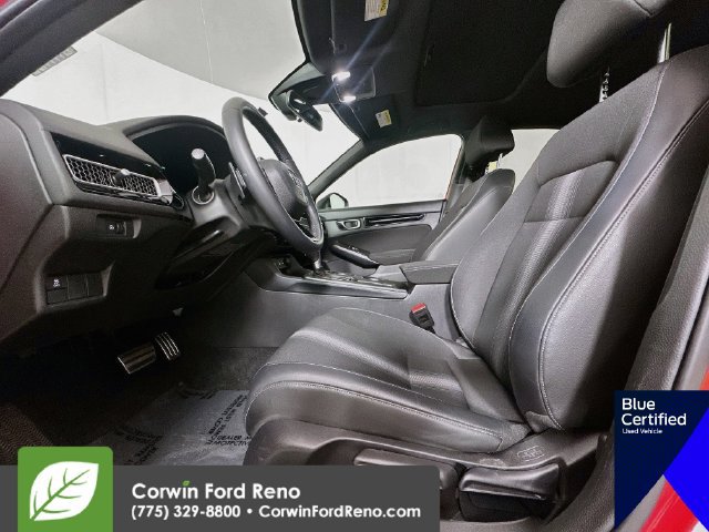 Used 2025 Honda Civic Sport image 24