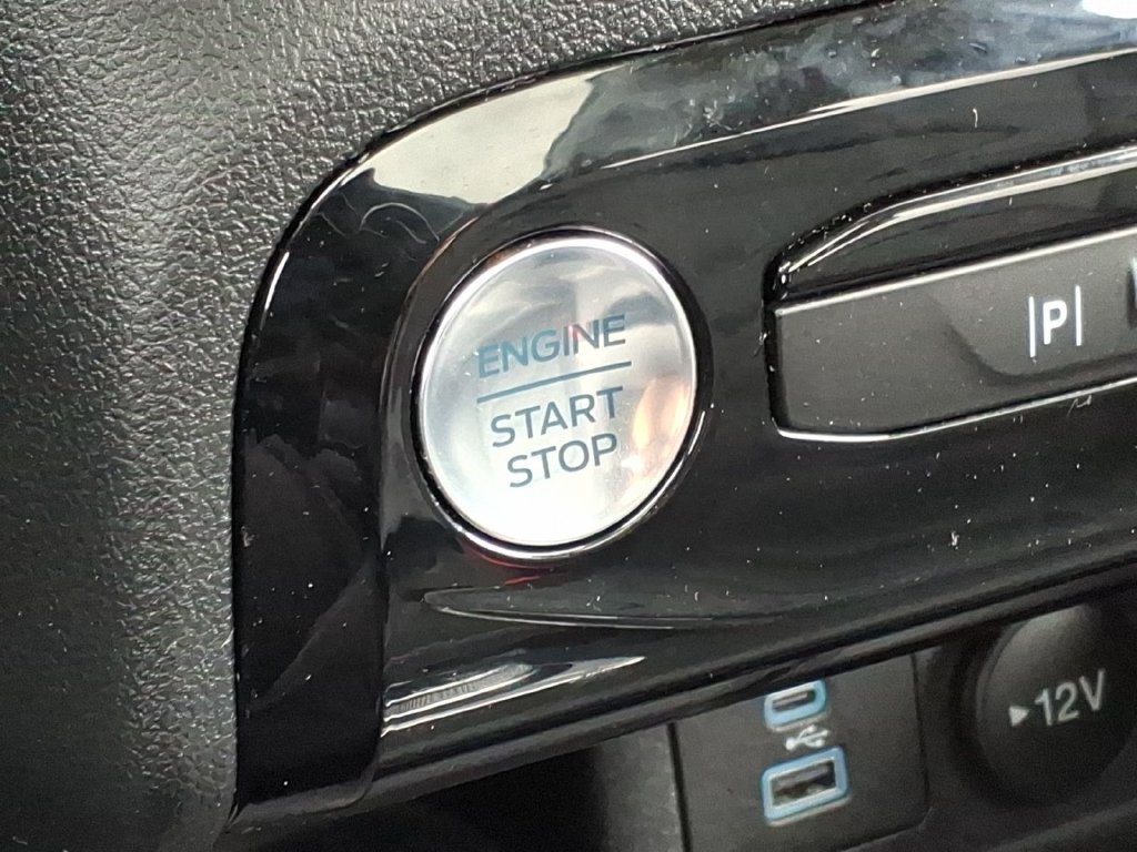 Certified 2023 Ford Escape SE w/ PHEV Premium Package FWD image 23