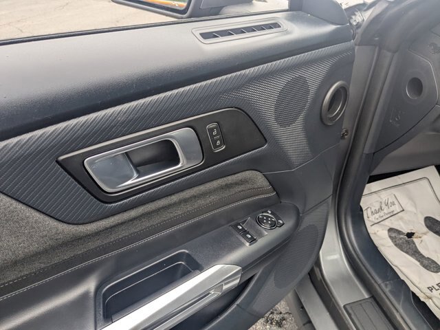Certified 2024 Ford Mustang Coupe RWD image 13