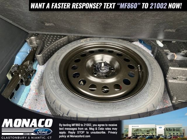 Certified 2023 Ford Escape SE image 12