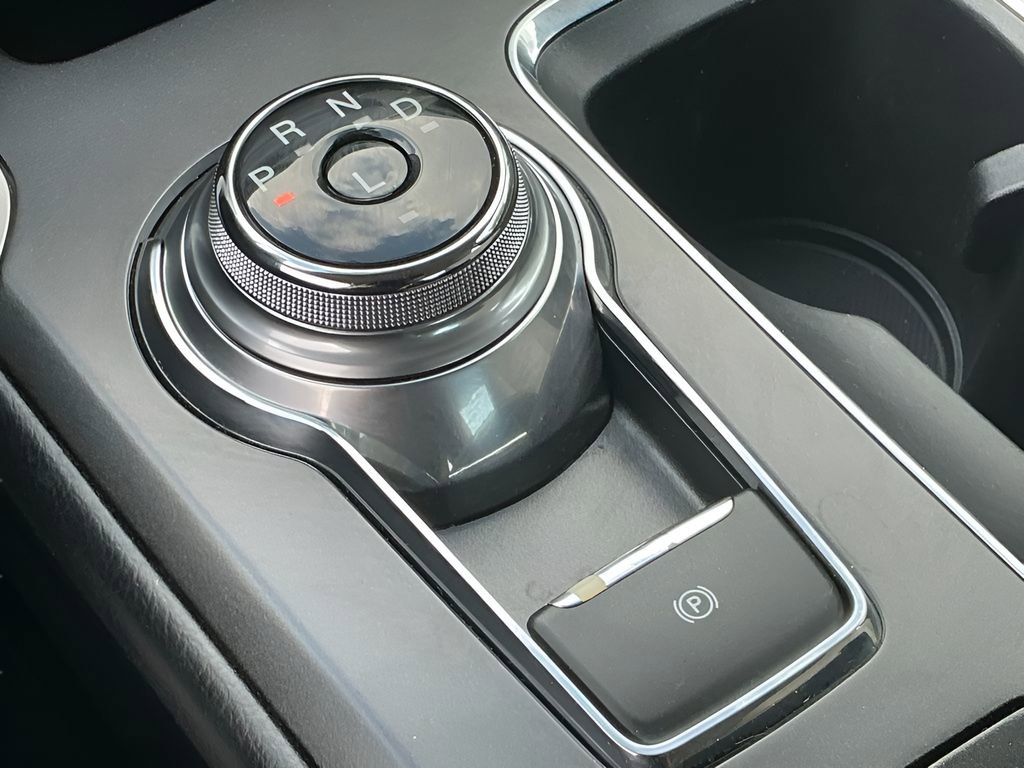 Certified 2018 Ford Fusion S image 32