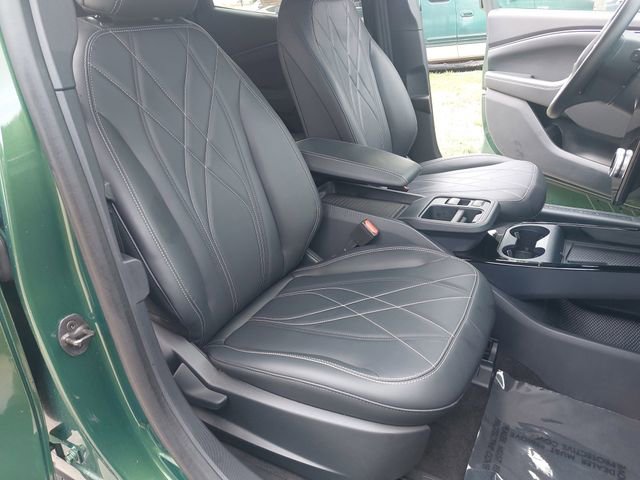 Certified 2025 Ford Mustang Mach-E Select w/ Comfort Package Lite RWD image 10